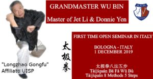 Grandmaster Wu Bin_1 dicembre